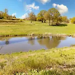 בית נופש La Grange - Perigord *