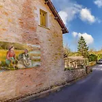 בית נופש La Grange - Perigord *