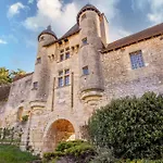 La Grange - Perigord Saint-Martial-d'Albarede