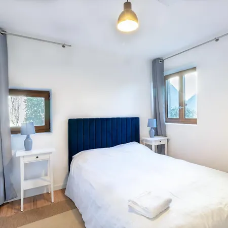 La Grange - Perigord בית נופש