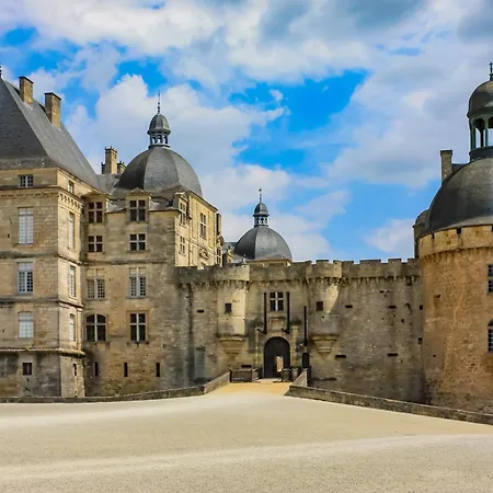 La Grange - Perigord בית נופש *