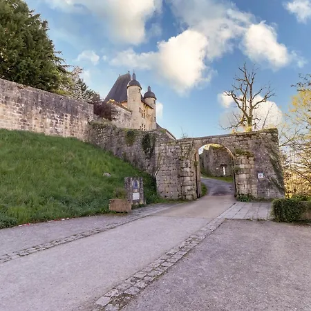 בית נופש La Grange - Perigord *