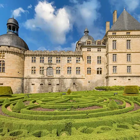 La Grange - Perigord בית נופש