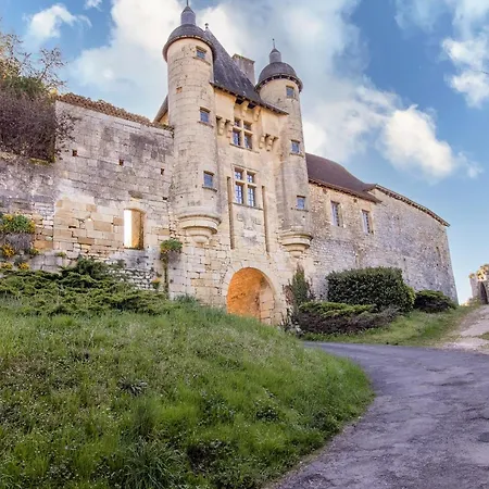 La Grange - Perigord Saint-Martial-d'Albarede