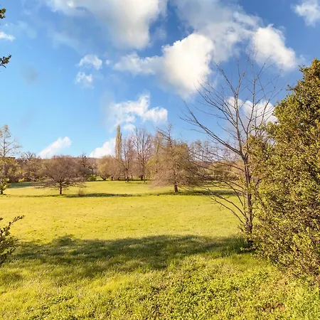 בית נופש La Grange - Perigord *