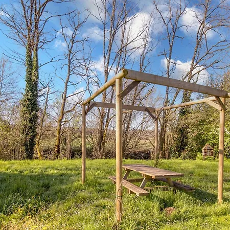 La Grange - Perigord Saint-Martial-d'Albarede