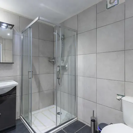 בית נופש La Grange - Perigord Saint-Martial-d'Albarede