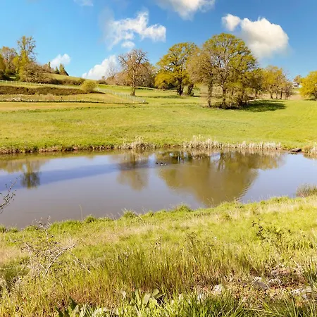 La Grange - Perigord בית נופש *