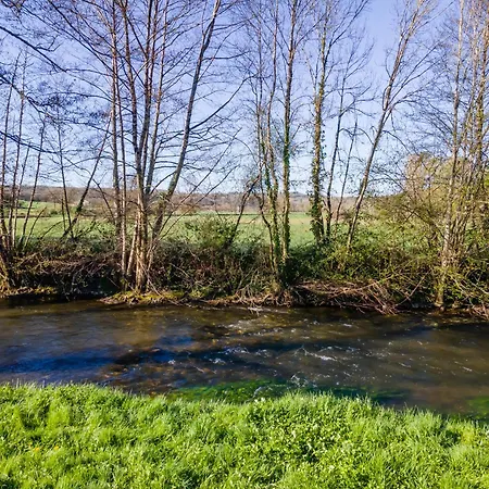 La Grange - Perigord בית נופש