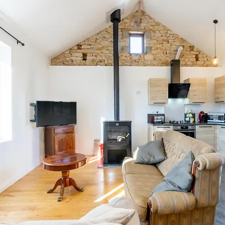 La Grange - Perigord Vakantiehuis