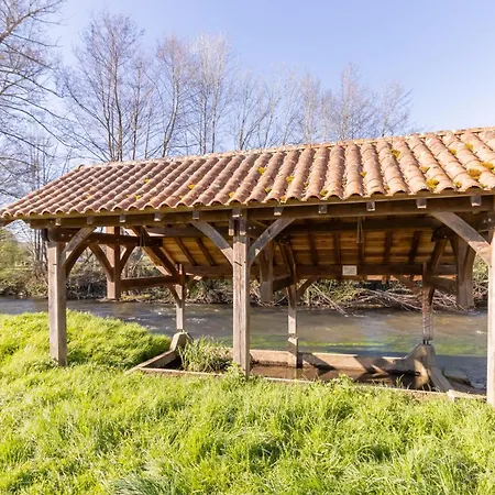 La Grange - Perigord * Saint-Martial-d'Albarede