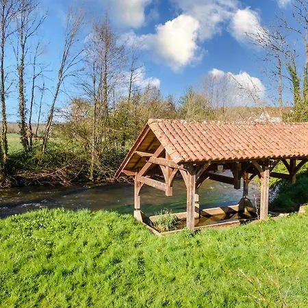 La Grange - Perigord Casa vacanze