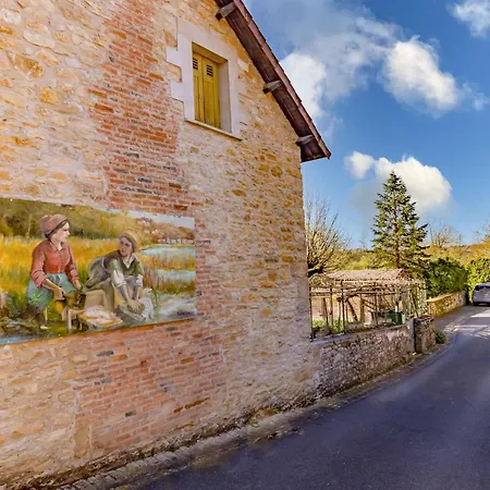 Casa vacanze La Grange - Perigord *