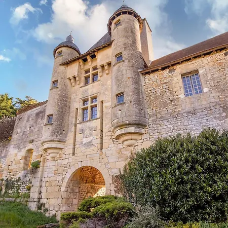 La Grange - Perigord Saint-Martial-d'Albarede