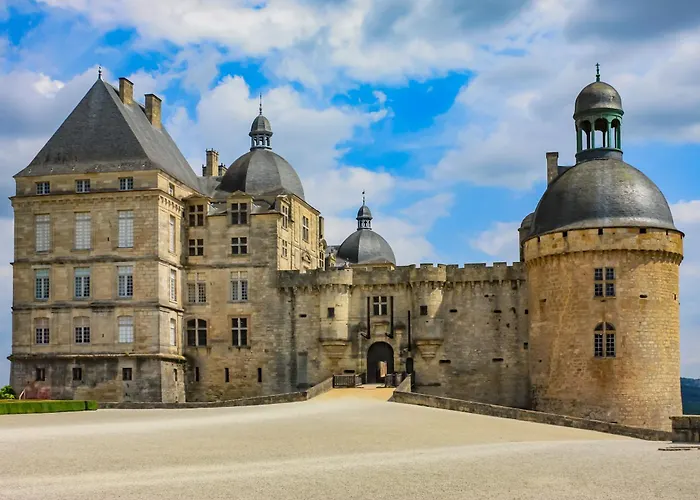 La Grange - Perigord بيت للعطل *