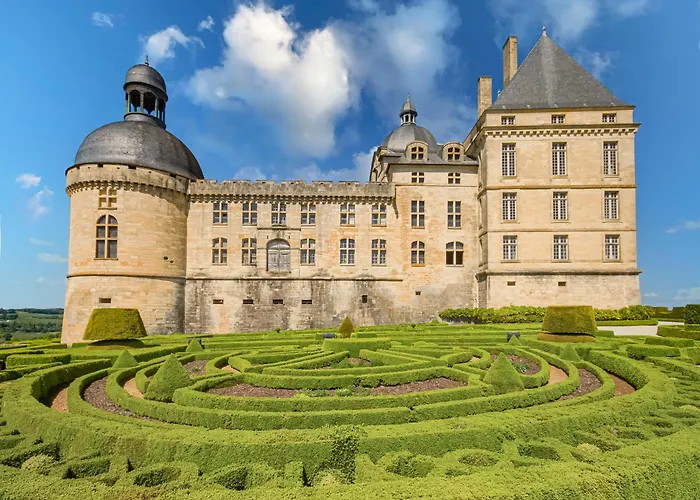 La Grange - Perigord بيت للعطل