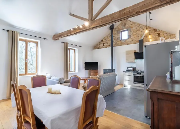 La Grange - Perigord