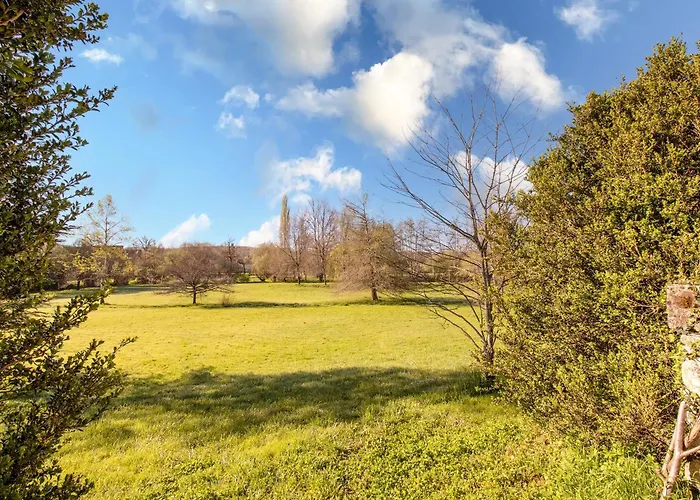 بيت للعطل La Grange - Perigord *