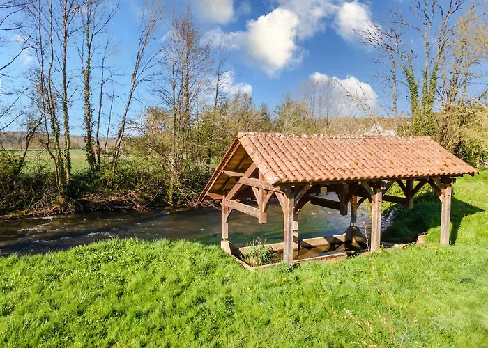 La Grange - Perigord *